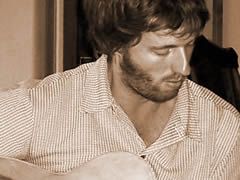 Brett Holland.