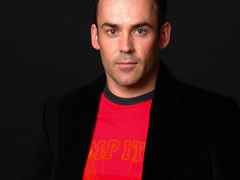 Phil Madsen.